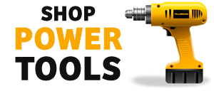 Shop Power Tools